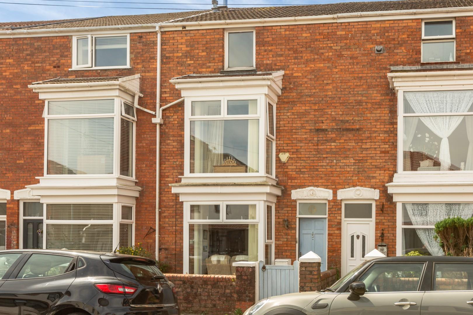 Devon Place, Mumbles, Swansea, SA3 4DR